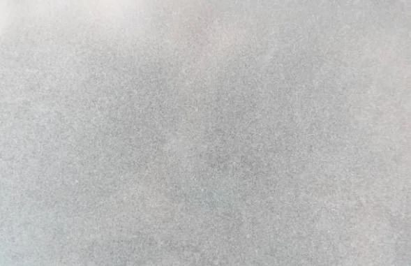 Sandblasted frosted glass texture